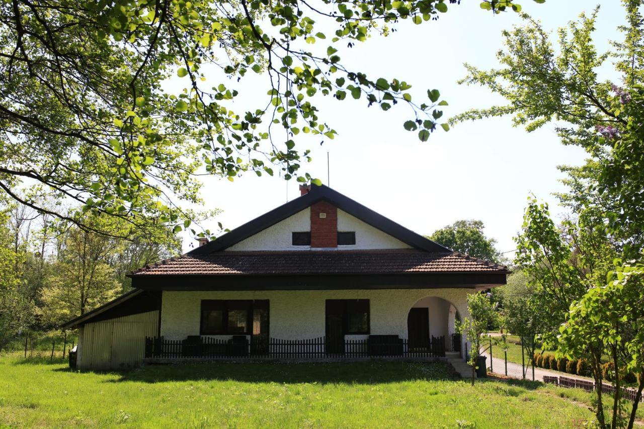 Amigosranch Villa Kruševac Dış mekan fotoğraf