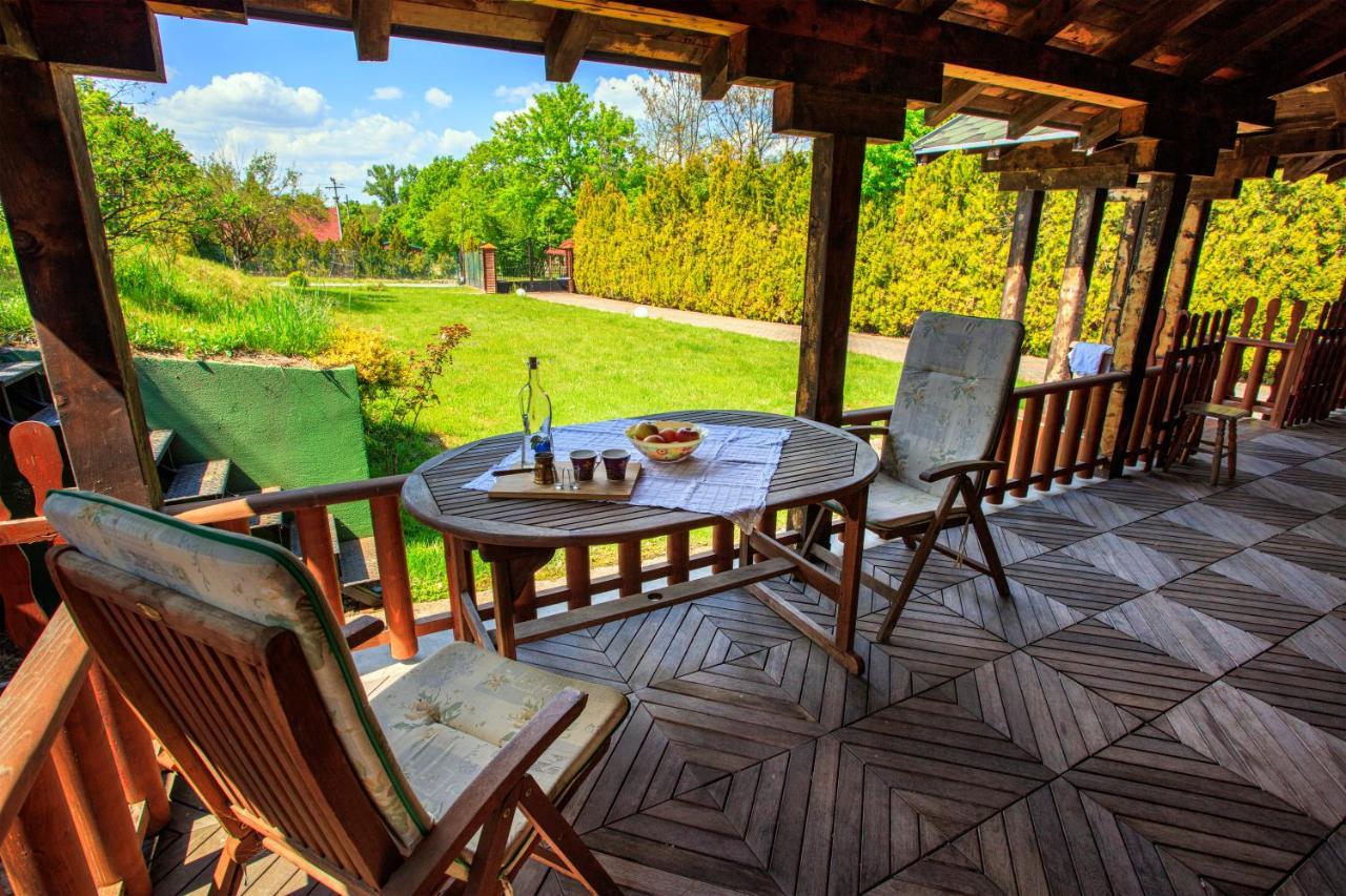 Amigosranch Villa Kruševac Dış mekan fotoğraf