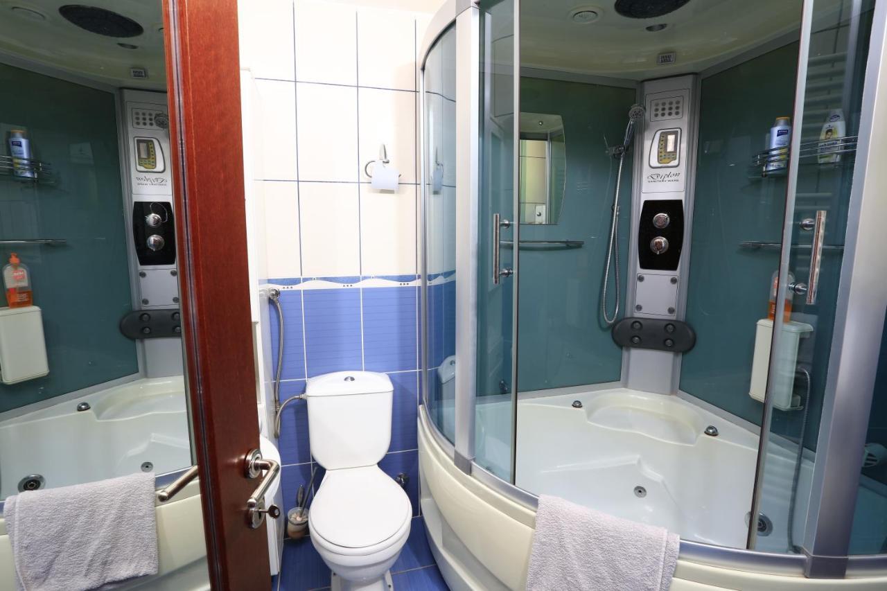 Amigosranch Villa Kruševac Dış mekan fotoğraf