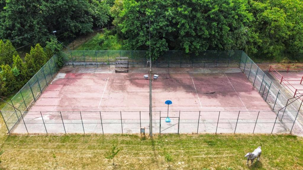 Amigosranch Villa Kruševac Dış mekan fotoğraf