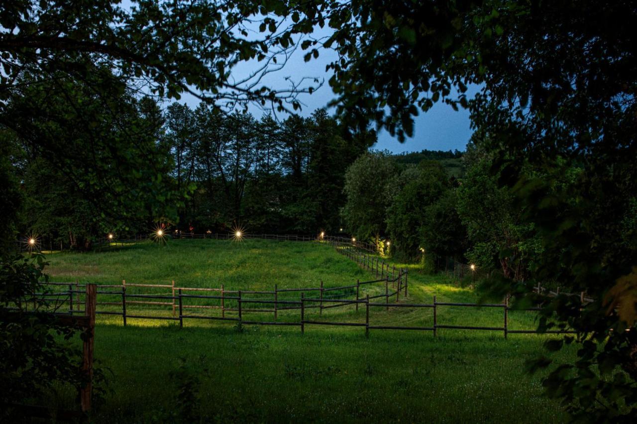 Amigosranch Villa Kruševac Dış mekan fotoğraf